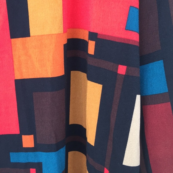 AGB Woman blouse - Picture 4 of 4